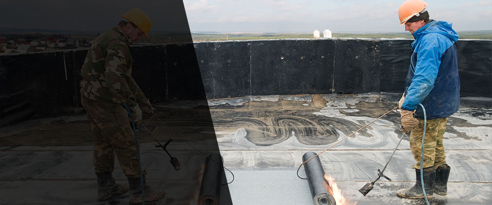 North Scituate Roofing Contractors